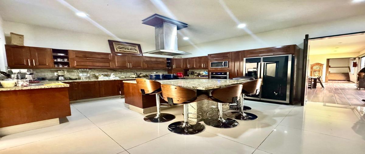Foto de casa en venta en  , jardines del campestre, león, guanajuato, 30300840 No. 05