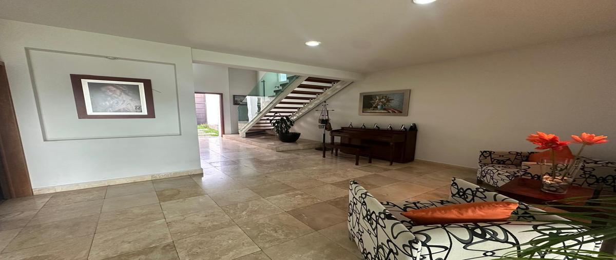 Foto de casa en venta en  , jardines del campestre, león, guanajuato, 0 No. 04