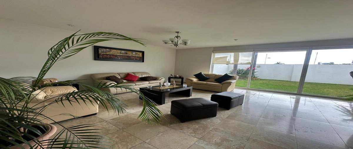 Foto de casa en venta en  , jardines del campestre, león, guanajuato, 0 No. 05