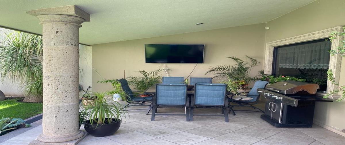 Foto de casa en venta en  , jardines del campestre, león, guanajuato, 0 No. 03