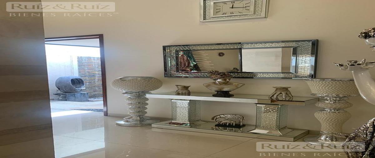 Foto de casa en venta en  , jardines del campestre, león, guanajuato, 0 No. 05