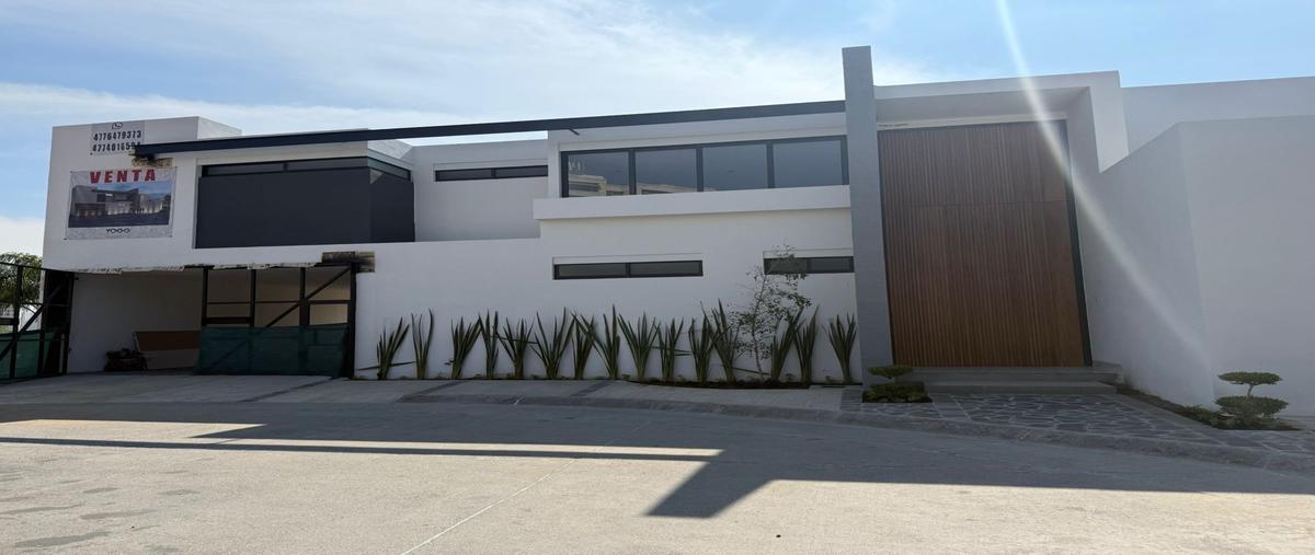 Foto de casa en venta en  , jardines del campestre, león, guanajuato, 30819826 No. 03