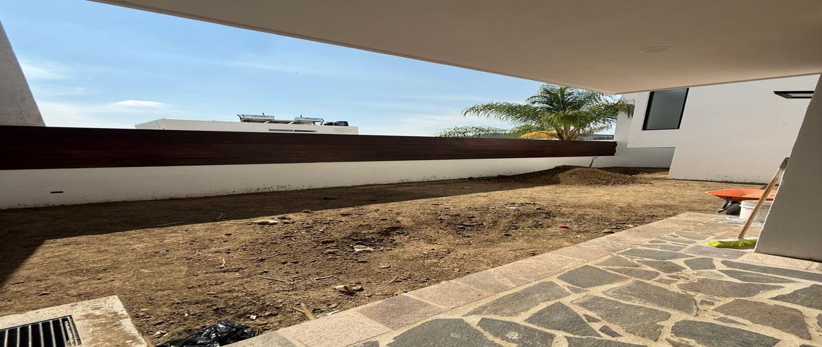 Foto de casa en venta en  , jardines del campestre, león, guanajuato, 30819826 No. 04