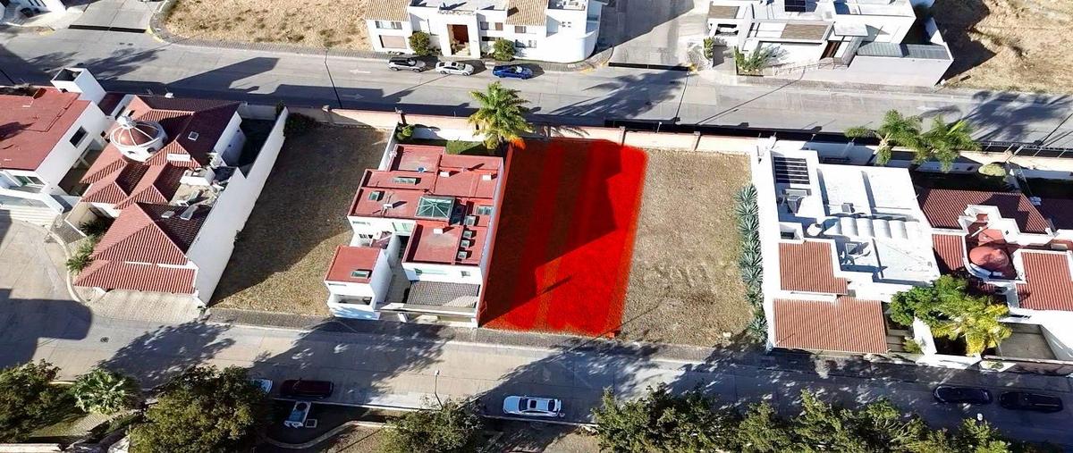 Foto de terreno habitacional en venta en  , jardines del campestre, león, guanajuato, 0 No. 03