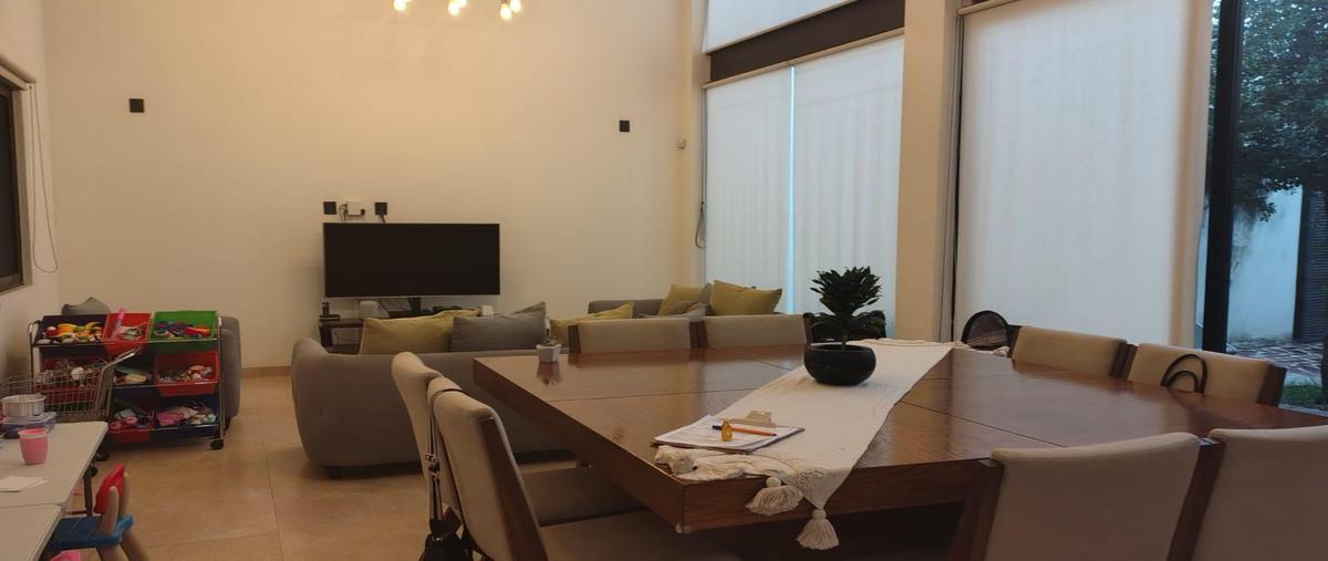 Foto de casa en venta en  , jardines del campestre, león, guanajuato, 0 No. 03