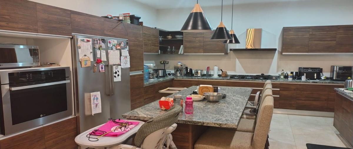 Foto de casa en venta en  , jardines del campestre, león, guanajuato, 0 No. 04