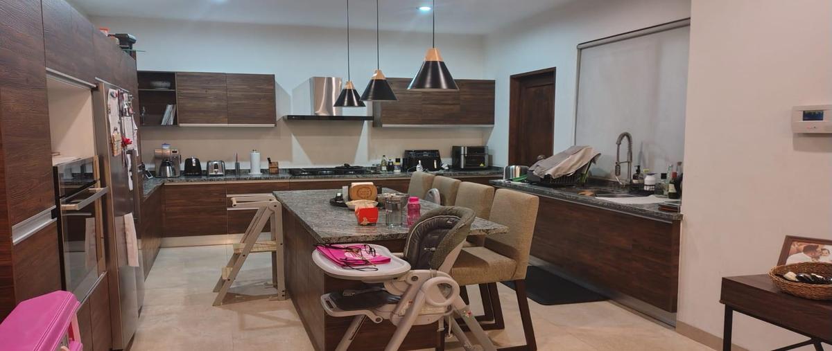 Foto de casa en venta en  , jardines del campestre, león, guanajuato, 0 No. 05