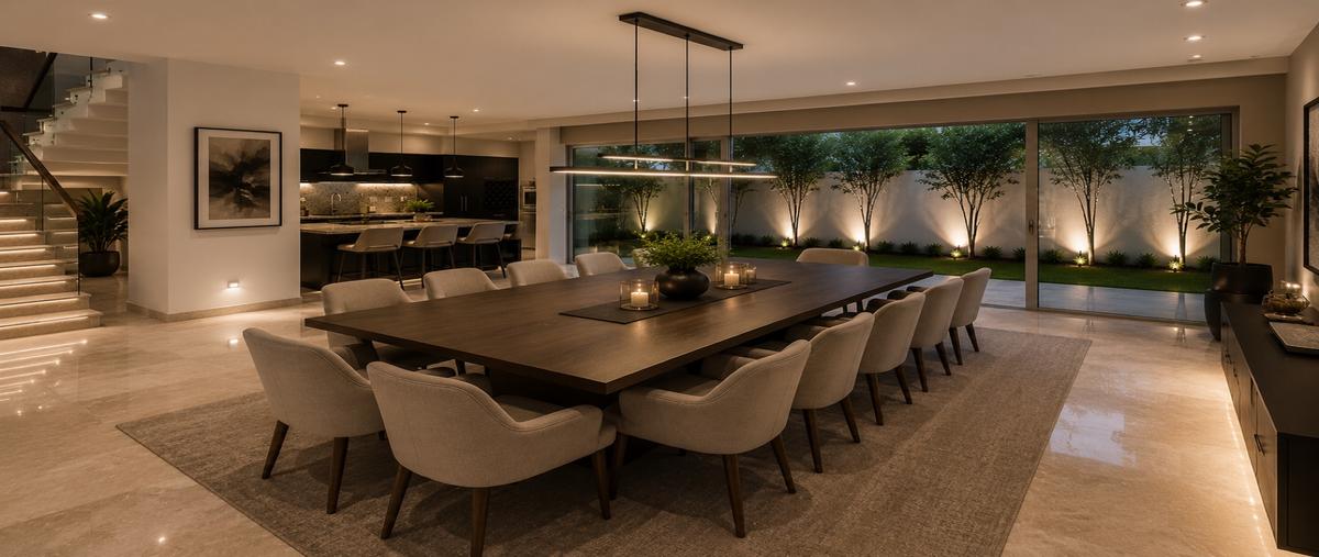 Foto de casa en venta en  , jardines del campestre, león, guanajuato, 31123547 No. 04