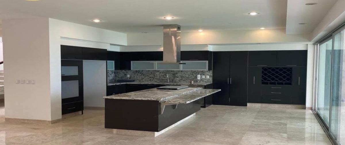 Foto de casa en venta en  , jardines del campestre, león, guanajuato, 31123547 No. 05