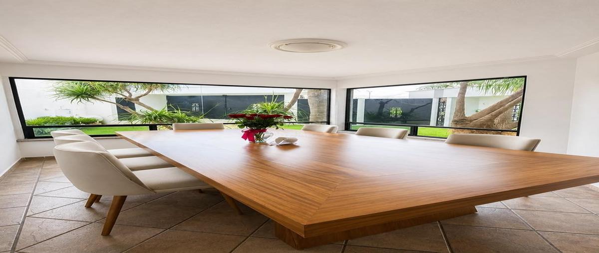 Foto de casa en venta en  , jardines del campestre, león, guanajuato, 0 No. 03