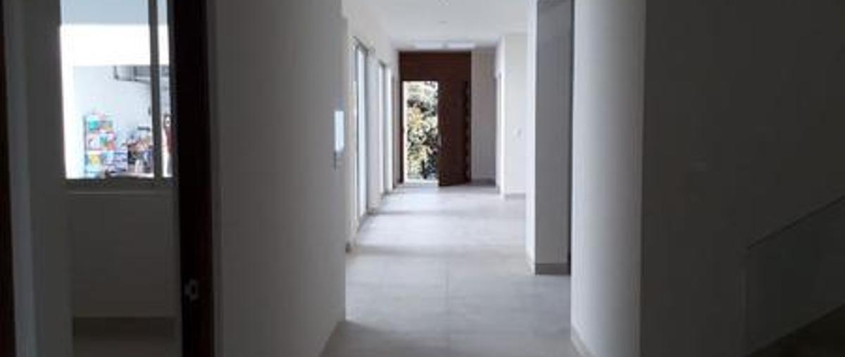 Foto de casa en renta en  , jardines del campestre, león, guanajuato, 6591440 No. 04