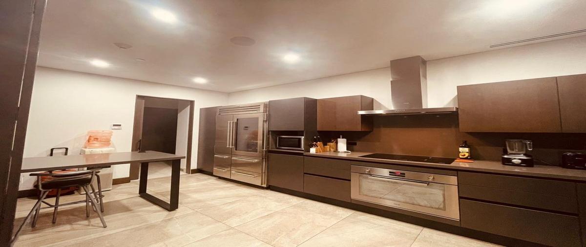 Foto de departamento en venta en  , jardines del campestre, san pedro garza garcía, nuevo león, 25483923 No. 05