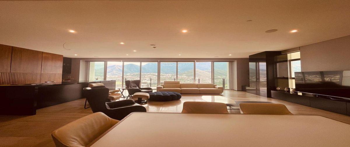 Foto de departamento en venta en  , jardines del campestre, san pedro garza garcía, nuevo león, 0 No. 04