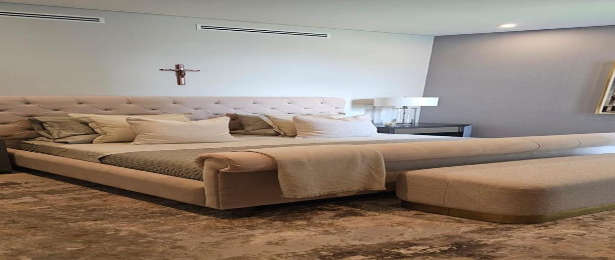 Foto de departamento en renta en  , jardines del campestre, san pedro garza garcía, nuevo león, 29828404 No. 05