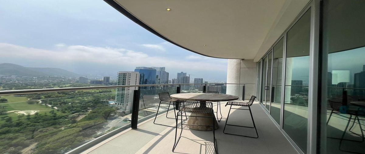 Foto de departamento en venta en  , jardines del campestre, san pedro garza garcía, nuevo león, 30591851 No. 04