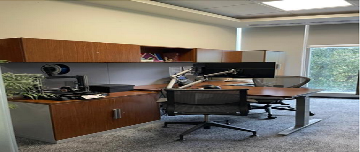 Foto de oficina en renta en  , jardines del campestre, san pedro garza garcía, nuevo león, 30987972 No. 05