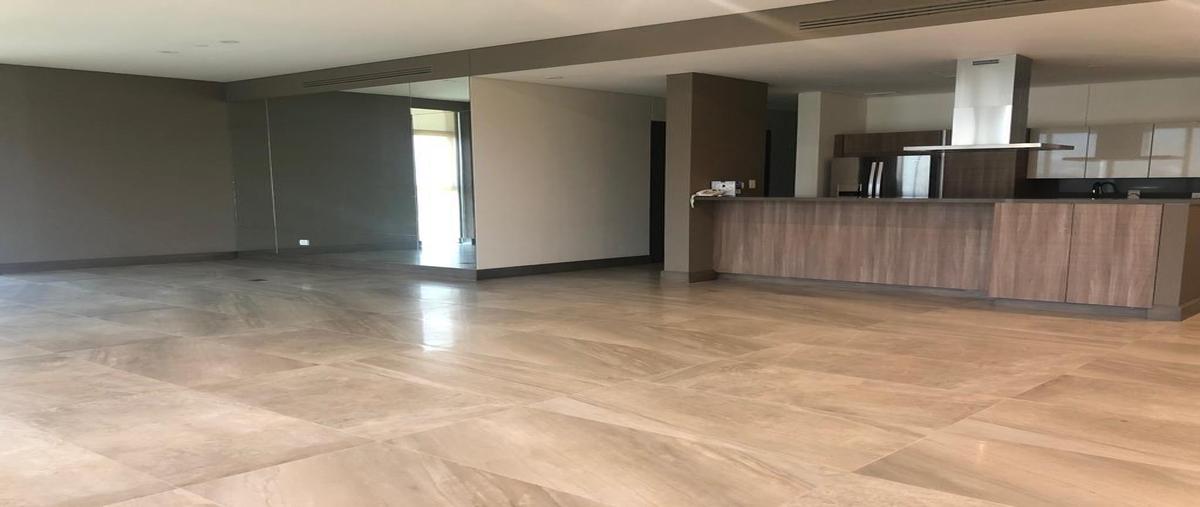 Foto de departamento en venta en  , jardines del campestre, san pedro garza garcía, nuevo león, 0 No. 05