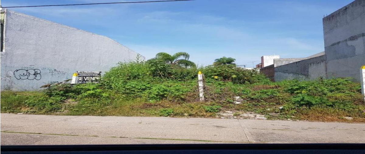 Foto de terreno habitacional en venta en  , jardines del carmen (peña), la piedad, michoacán de ocampo, 21485084 No. 01