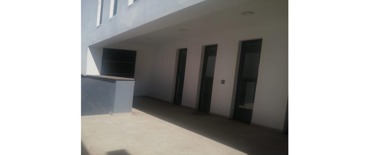 Foto de oficina en renta en  , jardines del carmen (peña), la piedad, michoacán de ocampo, 25163180 No. 03