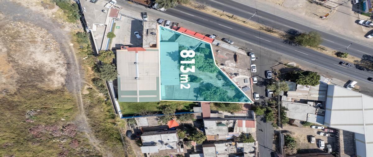 Foto de terreno habitacional en venta en  , jardines del castillo, el salto, jalisco, 30824511 No. 03