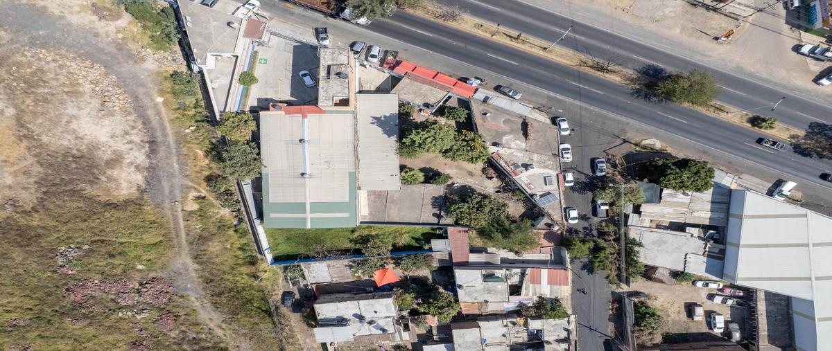 Foto de terreno habitacional en venta en  , jardines del castillo, el salto, jalisco, 30824511 No. 04