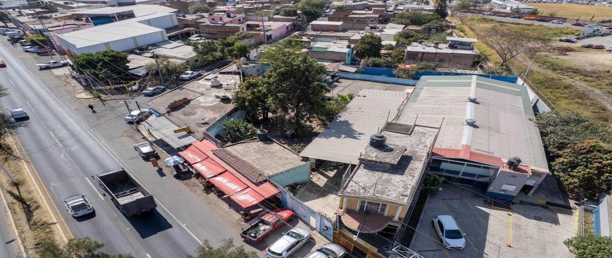 Foto de terreno habitacional en venta en  , jardines del castillo, el salto, jalisco, 30824511 No. 05