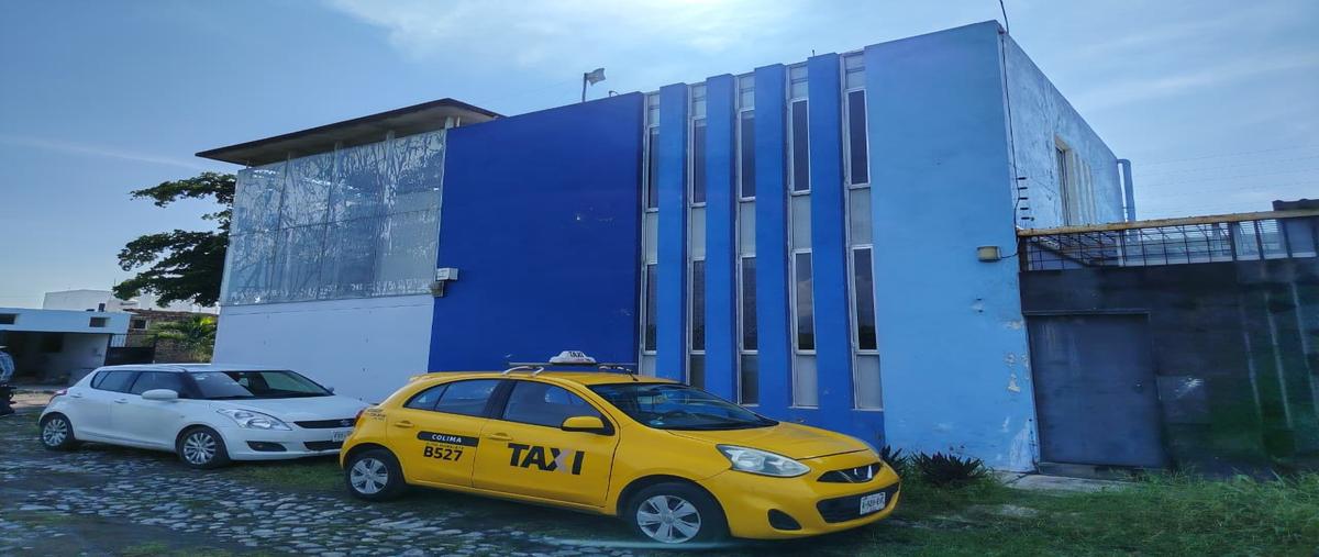 Foto de oficina en venta en  , jardines del centenario, villa de álvarez, colima, 0 No. 03
