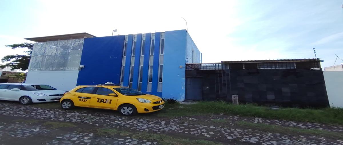 Foto de oficina en venta en  , jardines del centenario, villa de álvarez, colima, 0 No. 04