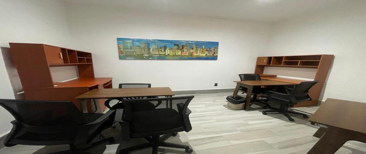 Foto de oficina en renta en  , jardines del cerro, monterrey, nuevo león, 0 No. 04