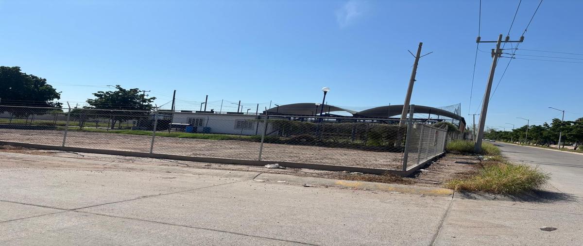 Foto de terreno habitacional en renta en  , jardines del country, ahome, sinaloa, 0 No. 04