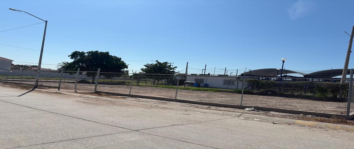 Foto de terreno habitacional en renta en  , jardines del country, ahome, sinaloa, 0 No. 05