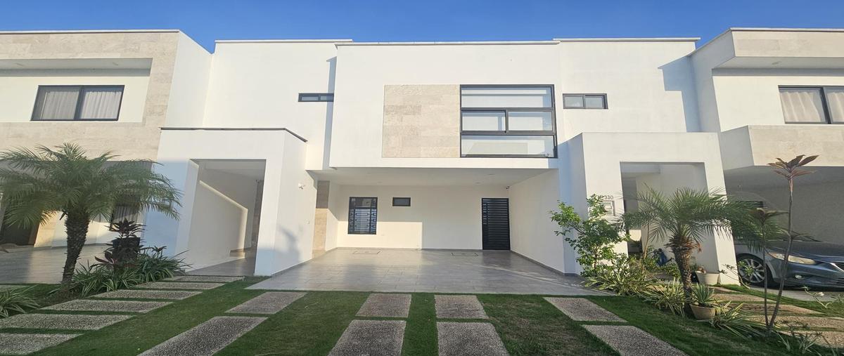 Foto de casa en renta en  , jardines del country, centro, tabasco, 30057059 No. 03