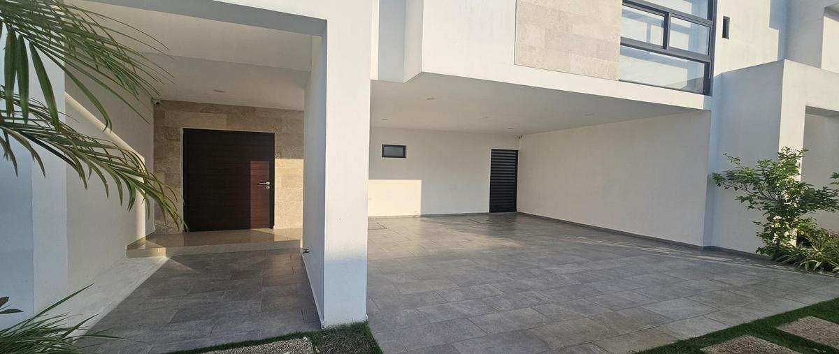 Foto de casa en renta en  , jardines del country, centro, tabasco, 30057059 No. 04
