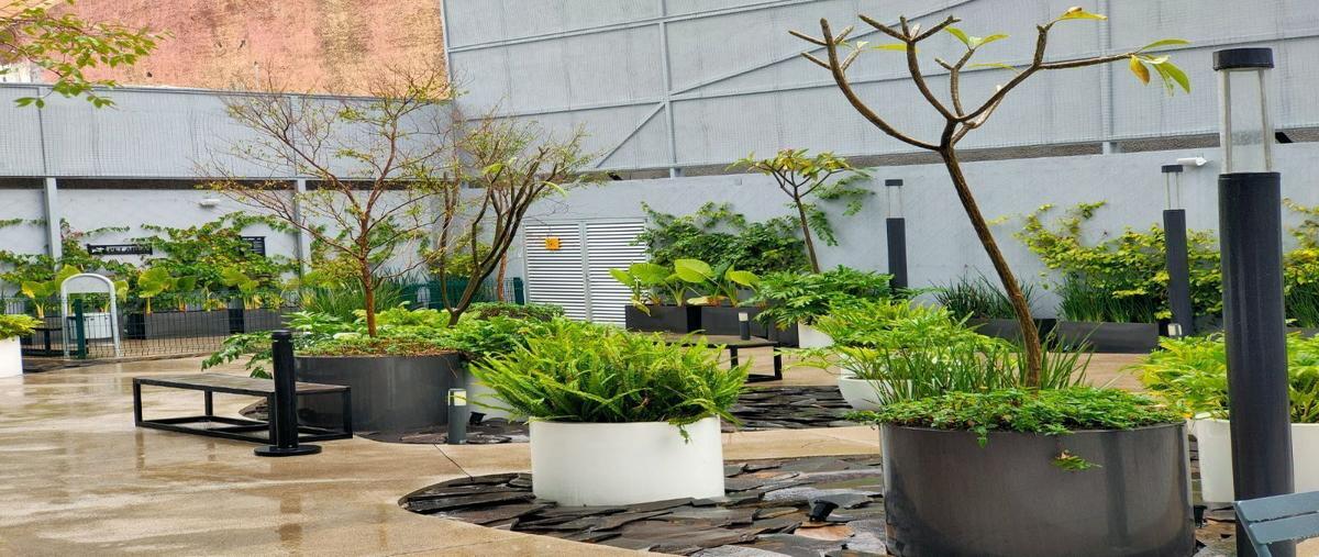 Foto de departamento en renta en  , jardines del country, guadalajara, jalisco, 28555505 No. 04
