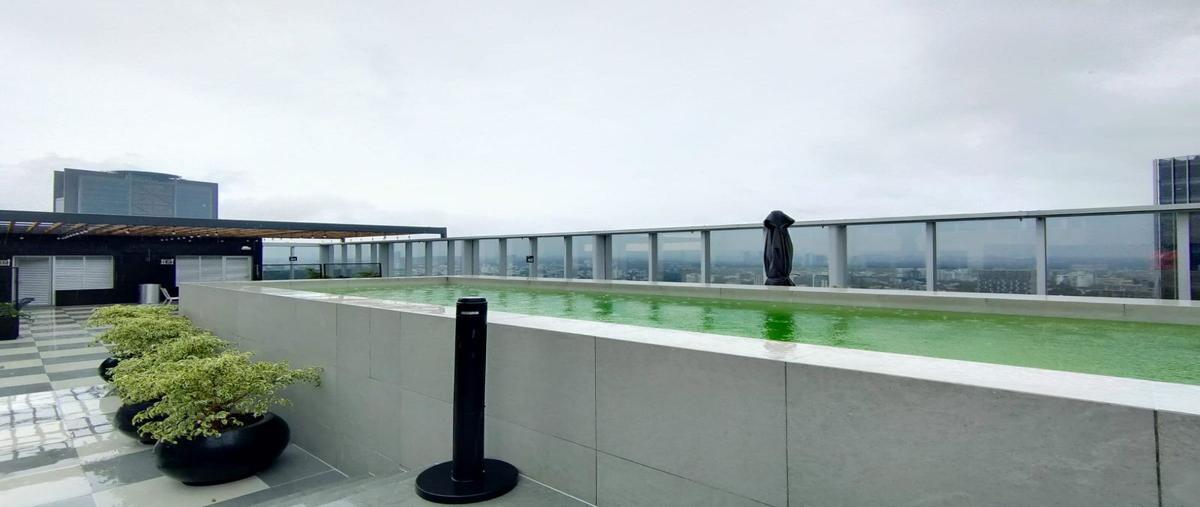 Foto de departamento en renta en  , jardines del country, guadalajara, jalisco, 28555505 No. 05
