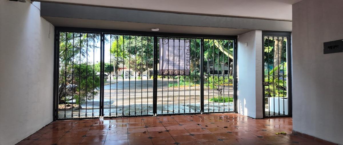 Foto de casa en renta en  , jardines del country, guadalajara, jalisco, 0 No. 03
