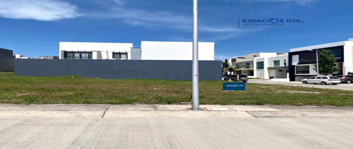 Foto de terreno habitacional en venta en jardines del cusco , valle imperial, zapopan, jalisco, 28632198 No. 03