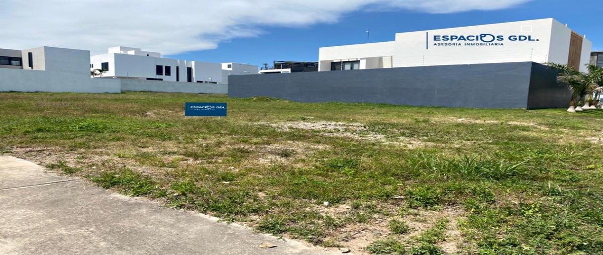 Foto de terreno habitacional en venta en jardines del cusco , valle imperial, zapopan, jalisco, 28632198 No. 04