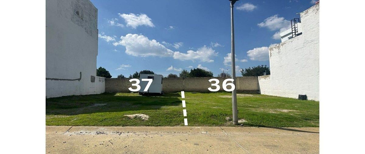 Foto de terreno habitacional en venta en jardines del escorial , valle imperial, zapopan, jalisco, 0 No. 03