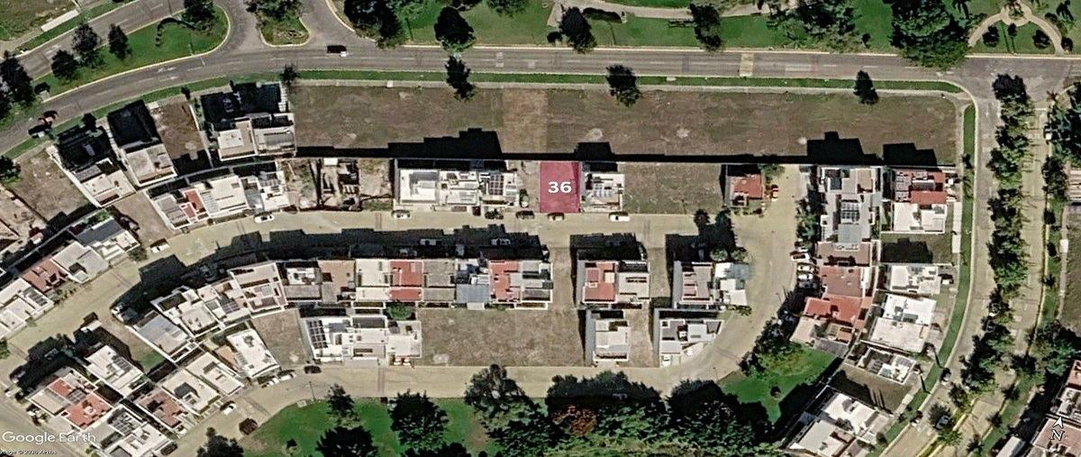 Foto de terreno habitacional en venta en jardines del escorial , valle imperial, zapopan, jalisco, 0 No. 04