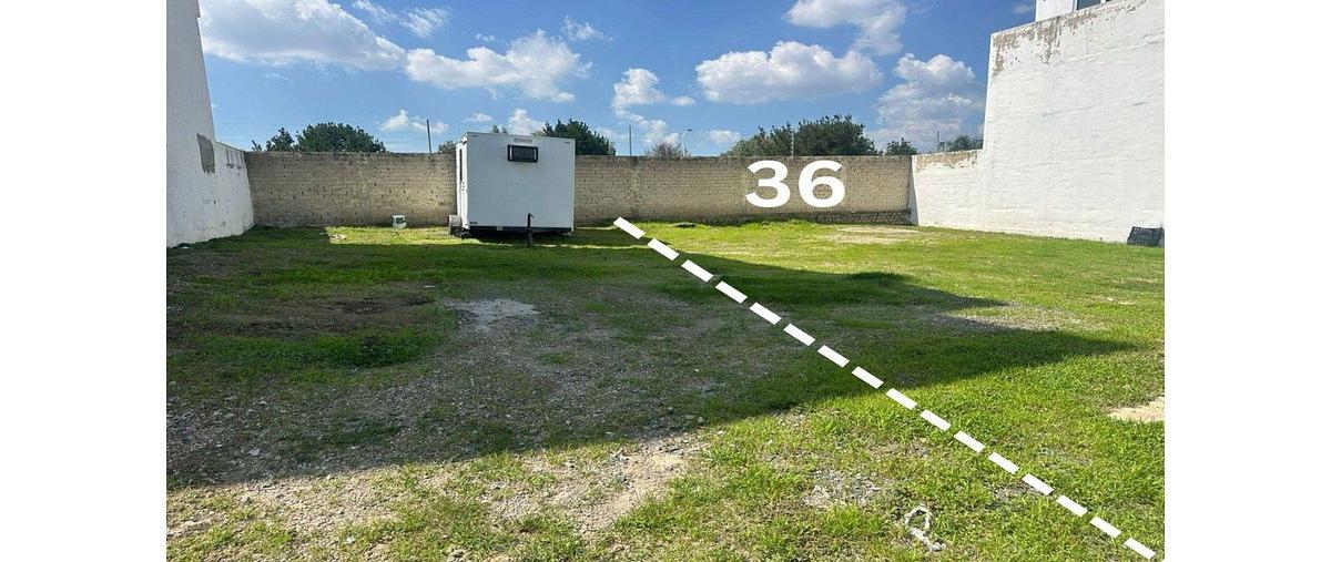 Foto de terreno habitacional en venta en jardines del escorial , valle imperial, zapopan, jalisco, 0 No. 05