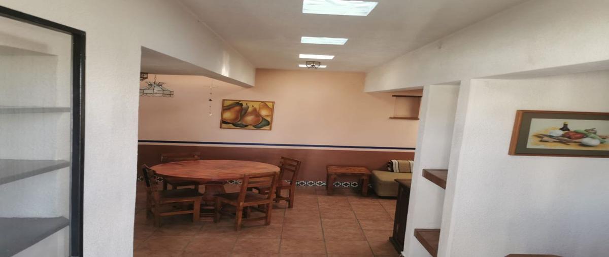 Foto de departamento en renta en  , jardines del estadio, san luis potosí, san luis potosí, 27640324 No. 05