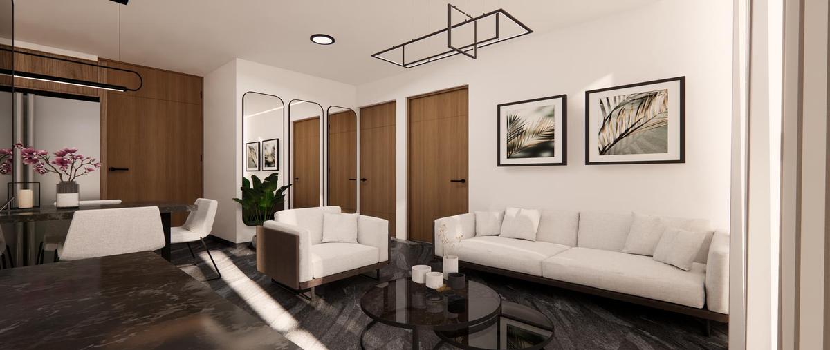 Foto de departamento en venta en  , jardines del estadio, san luis potosí, san luis potosí, 0 No. 05