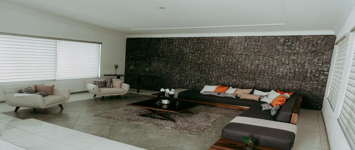 Foto de casa en venta en  , jardines del lago, aguascalientes, aguascalientes, 0 No. 04