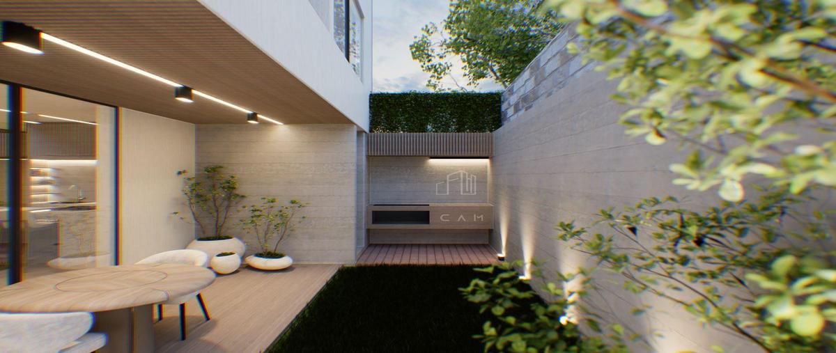 Foto de casa en venta en  , jardines del lago, aguascalientes, aguascalientes, 0 No. 03