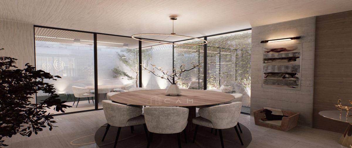 Foto de casa en venta en  , jardines del lago, aguascalientes, aguascalientes, 0 No. 05