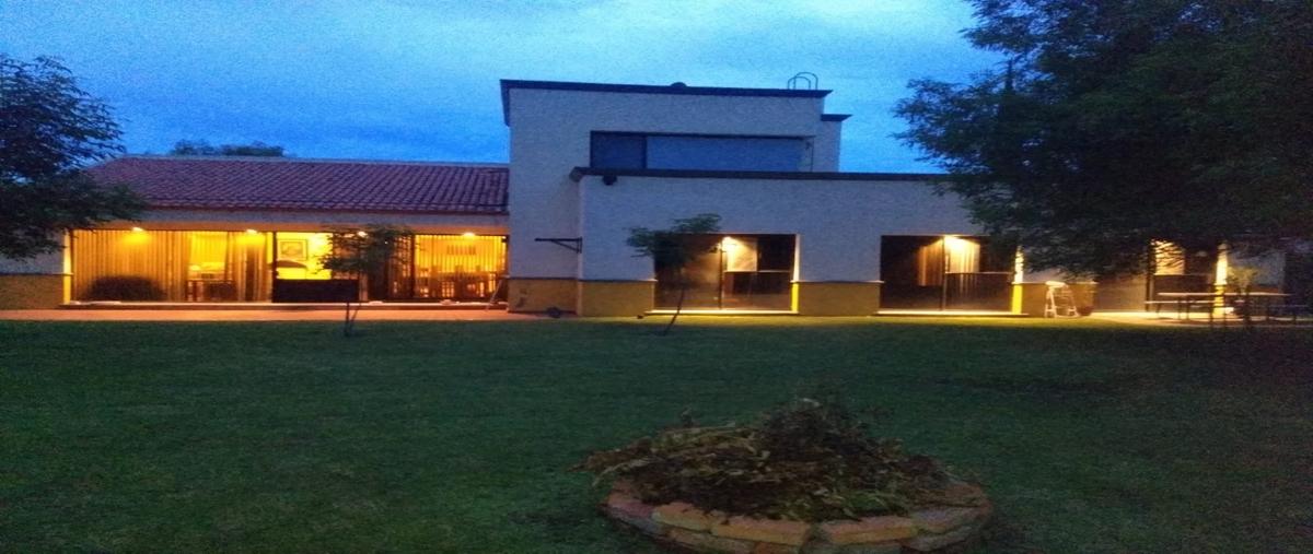 Foto de casa en venta en  , jardines del lago, aguascalientes, aguascalientes, 0 No. 01