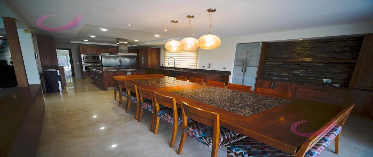 Foto de casa en renta en  , jardines del lago, aguascalientes, aguascalientes, 0 No. 05