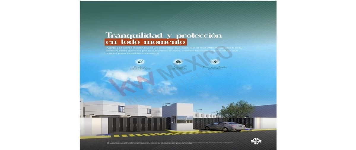 Foto de casa en venta en  , jardines del lago, juárez, chihuahua, 0 No. 03