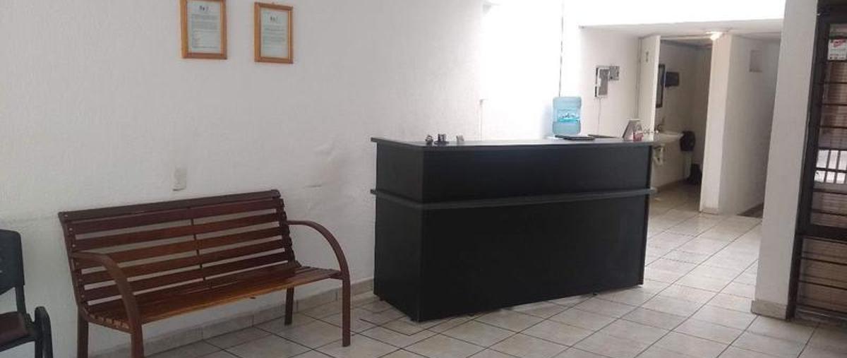 Foto de oficina en renta en  , jardines del moral, león, guanajuato, 11289647 No. 04